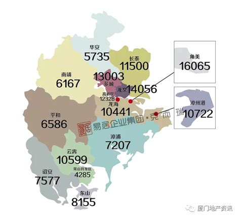 漳州港房价|漳州港房价网,2024年漳州港房价走势图,漳州港二手房价格